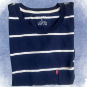 T-shirt Slim fit - Unisexe