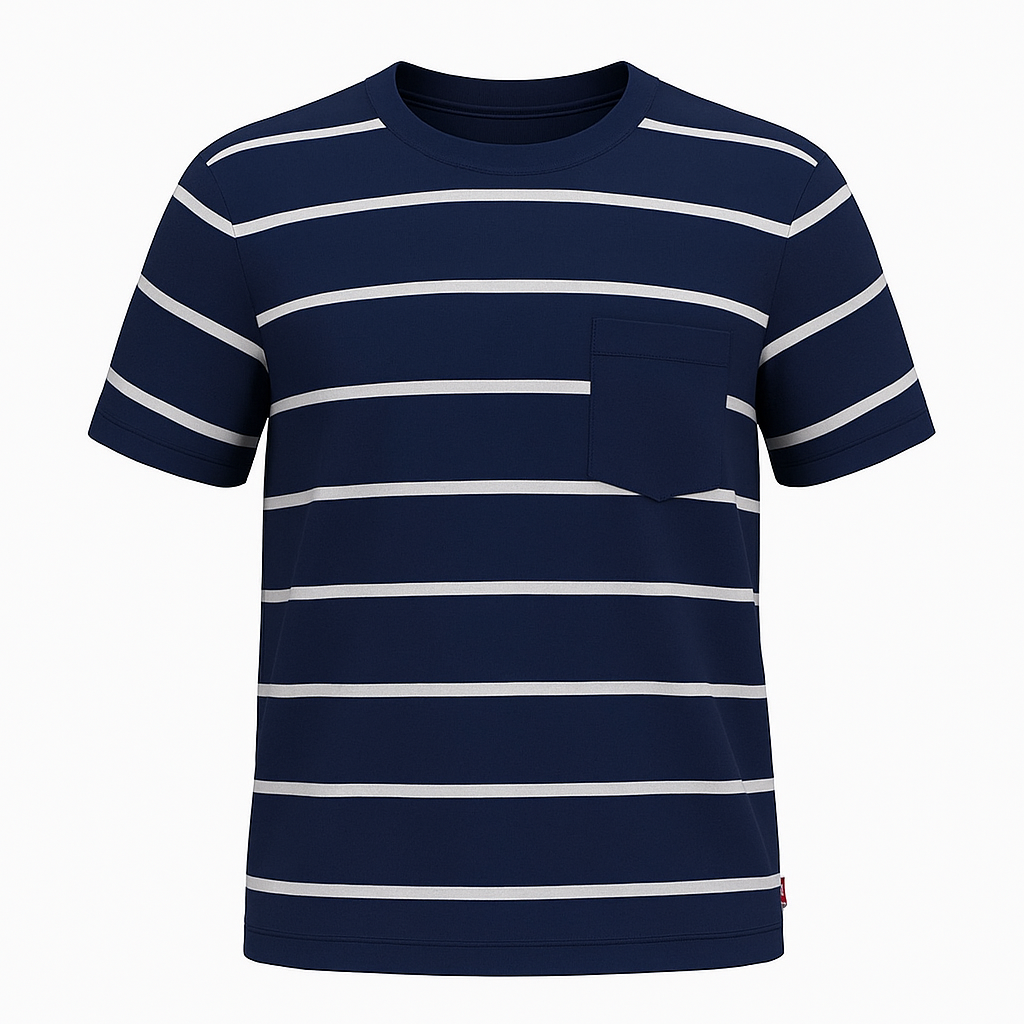 T-shirt Slim fit - Unisexe